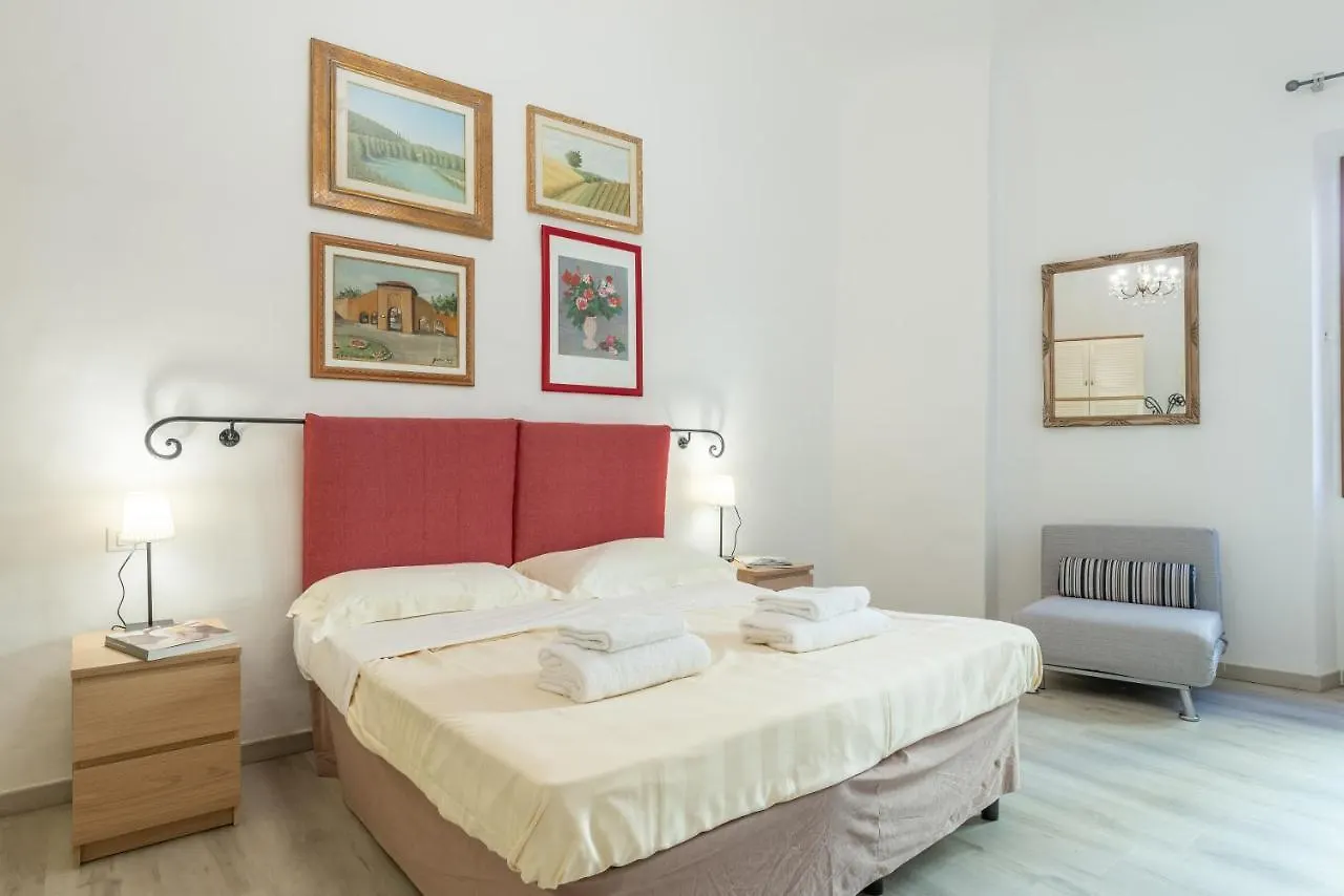 Lejlighed Santo Spirito 2 Bedrooms Firenze
