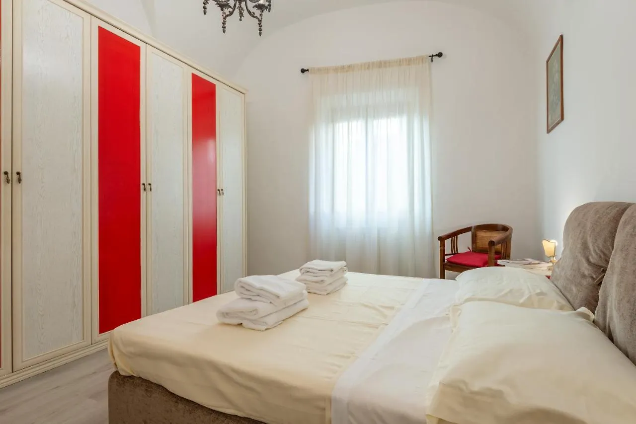 Lejlighed Santo Spirito 2 Bedrooms Firenze