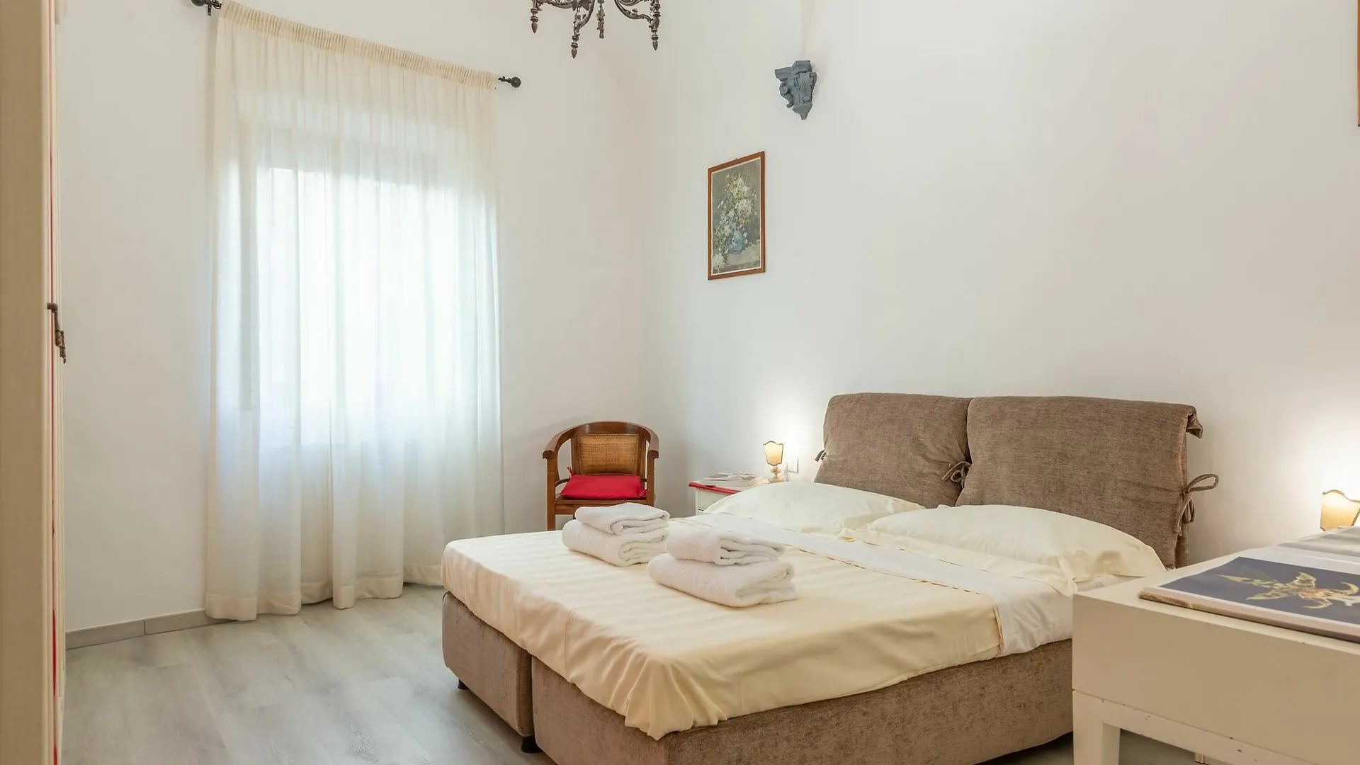 Santo Spirito 2 Bedrooms Firenze