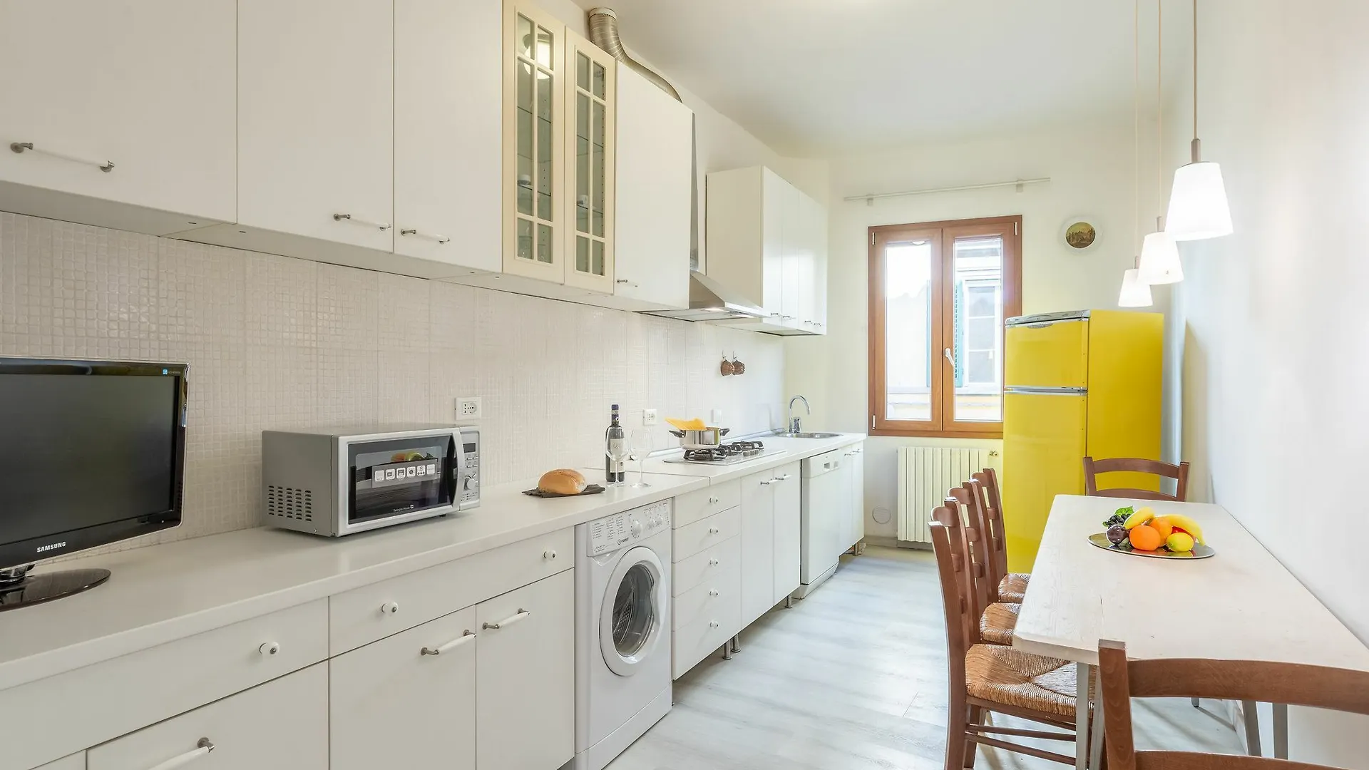 Santo Spirito 2 Bedrooms Firenze Lejlighed